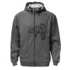 PTech® Fleece Hooded Jacket Thumbnail
