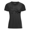 Pro Team Short Sleeve Ladies' Tee Thumbnail
