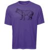 Pro Team Short Sleeve Tee Thumbnail