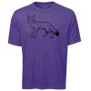 Pro Team Short Sleeve Tee Thumbnail