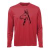 Pro Team Long Sleeve Tee Thumbnail