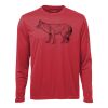 Pro Team Long Sleeve Tee Thumbnail