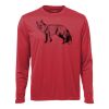 Pro Team Long Sleeve Tee Thumbnail