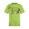 Pro Team Short Sleeve Youth Tee Thumbnail