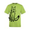 Pro Team Short Sleeve Youth Tee Thumbnail