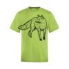 Pro Team Short Sleeve Youth Tee Thumbnail