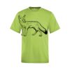 Pro Team Short Sleeve Youth Tee Thumbnail