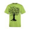 Pro Team Short Sleeve Youth Tee Thumbnail