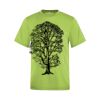 Pro Team Short Sleeve Youth Tee Thumbnail