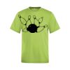 Pro Team Short Sleeve Youth Tee Thumbnail