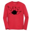 Pro Team Long Sleeve Youth Tee Thumbnail