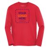 Pro Team Long Sleeve Youth Tee Thumbnail