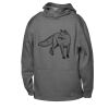 PTech® Fleece Youth Hoodie Thumbnail
