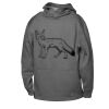 PTech® Fleece Youth Hoodie Thumbnail