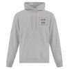 Fleece Hoodie Thumbnail