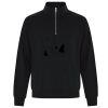 Fleece 1/4 Zip Sweatshirt Thumbnail