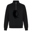 Fleece 1/4 Zip Sweatshirt Thumbnail