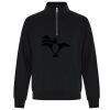 Fleece 1/4 Zip Sweatshirt Thumbnail