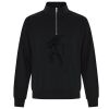 Fleece 1/4 Zip Sweatshirt Thumbnail
