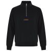 Fleece 1/4 Zip Sweatshirt Thumbnail