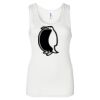 Women's Baby Rib Tank Thumbnail
