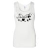 Women's Baby Rib Tank Thumbnail