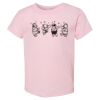 Toddler Jersey Tee Thumbnail
