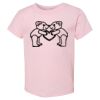 Toddler Jersey Tee Thumbnail