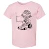 Toddler Jersey Tee Thumbnail