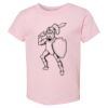 Toddler Jersey Tee Thumbnail