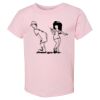 Toddler Jersey Tee Thumbnail