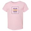 Toddler Jersey Tee Thumbnail