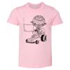 Youth Jersey Tee Thumbnail
