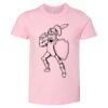 Youth Jersey Tee Thumbnail