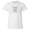 Youth Jersey Tee Thumbnail