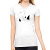 Women's Slim Fit Tee Thumbnail