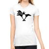 Women's Slim Fit Tee Thumbnail