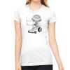 Women's Slim Fit Tee Thumbnail