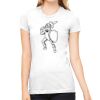 Women's Slim Fit Tee Thumbnail