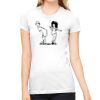 Women's Slim Fit Tee Thumbnail