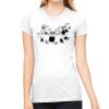 Women's Slim Fit Tee Thumbnail
